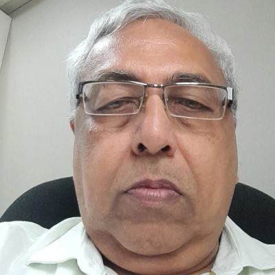 Anantha Krishnan, Independent Director