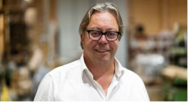 Gunnar Adolf Aanesland, Chairman of the Board