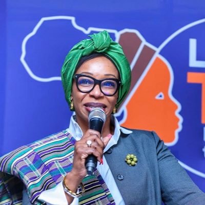 Nathalie Ndongo-Seh Kane, Independent Director