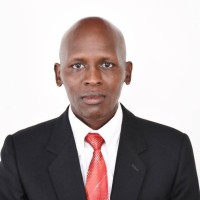 Peter Chemuigut, Chief Executive Officer & Managing Director